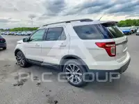 2015 Ford EXPLORER photo
