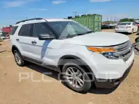 2015 Ford EXPLORER photo
