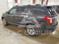 2015 Ford EXPLORER фото