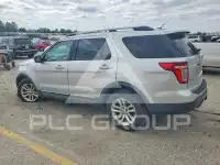 2015 Ford EXPLORER photo