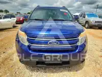 2015 Ford EXPLORER фото