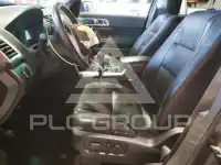2015 Ford EXPLORER photo