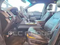 2015 Ford EXPLORER фото