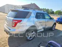 2015 Ford EXPLORER фото