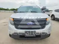 2015 Ford EXPLORER фото