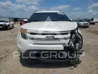 2015 Ford EXPLORER photo