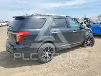 2015 Ford EXPLORER фото