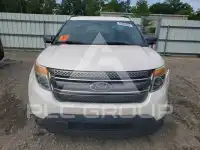 2015 Ford EXPLORER photo