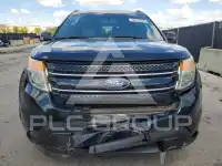 2015 Ford EXPLORER photo