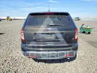 2015 Ford EXPLORER фото