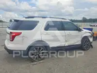 2015 Ford EXPLORER фото