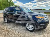 2015 Ford EXPLORER фото