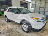 2015 Ford EXPLORER фото