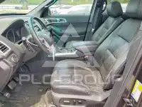 2015 Ford EXPLORER фото