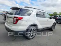 2015 Ford EXPLORER photo