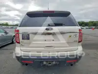 2015 Ford EXPLORER фото