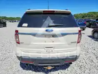 2015 Ford EXPLORER photo