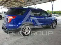 2015 Ford EXPLORER фото