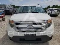 2015 Ford EXPLORER фото