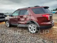 2015 Ford EXPLORER фото