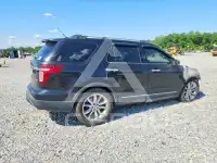 2015 Ford EXPLORER photo