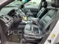 2015 Ford EXPLORER photo