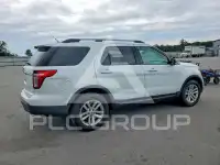 2015 Ford EXPLORER photo