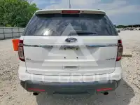 2015 Ford EXPLORER фото