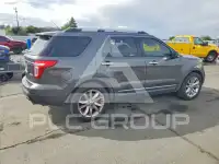 2015 Ford EXPLORER фото