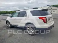 2015 Ford EXPLORER фото