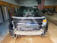 2015 Ford EXPLORER фото
