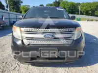 2015 Ford EXPLORER фото