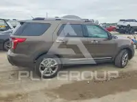 2015 Ford EXPLORER фото