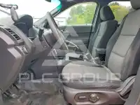 2015 Ford EXPLORER photo