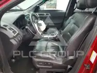 2015 Ford EXPLORER фото