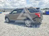 2015 Ford EXPLORER фото