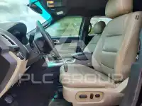 2015 Ford EXPLORER фото