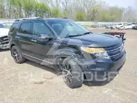 2015 Ford EXPLORER фото