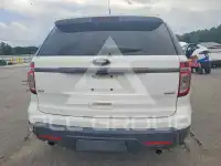 2015 Ford EXPLORER фото
