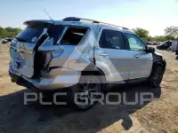 2015 Ford EXPLORER фото