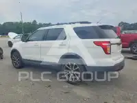 2015 Ford EXPLORER фото