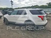 2015 Ford EXPLORER photo