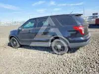 2015 Ford EXPLORER фото