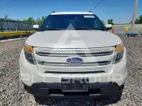 2015 Ford EXPLORER photo