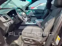 2015 Ford EXPLORER фото