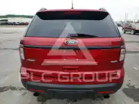 2015 Ford EXPLORER фото