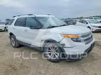 2015 Ford EXPLORER фото