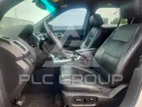 2015 Ford EXPLORER фото