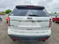2015 Ford EXPLORER фото