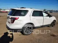 2015 Ford EXPLORER photo